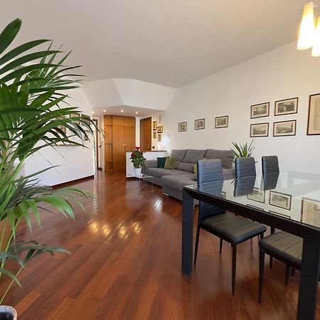 Best Way Rent - Apartments Near Tre Torri District Milan Extérieur photo