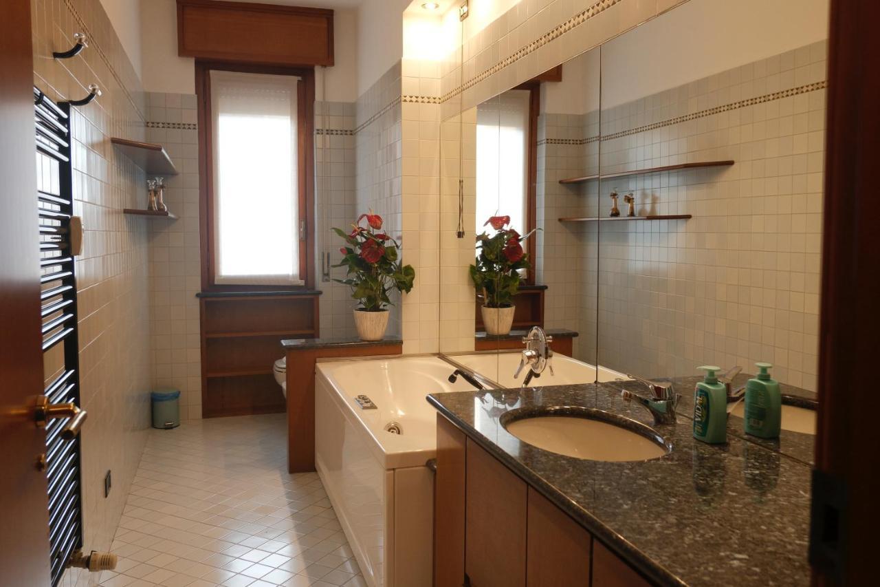 Best Way Rent - Apartments Near Tre Torri District Milan Extérieur photo