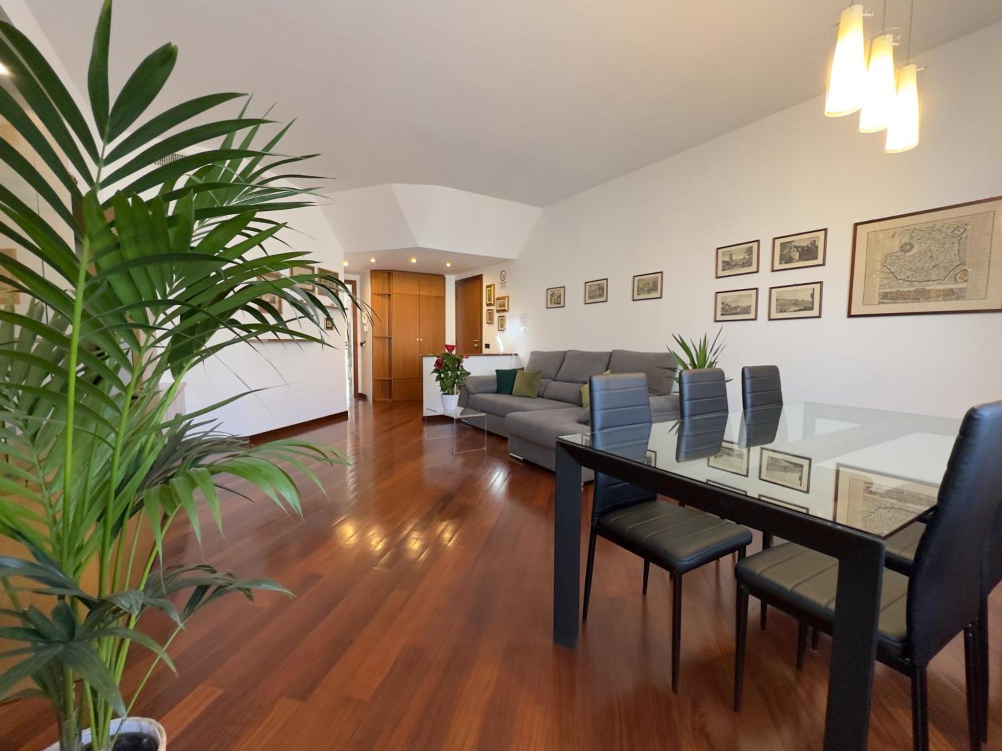 Best Way Rent - Apartments Near Tre Torri District Milan Extérieur photo
