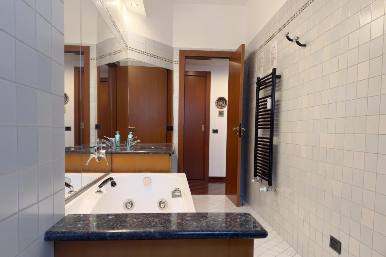 Best Way Rent - Apartments Near Tre Torri District Milan Extérieur photo