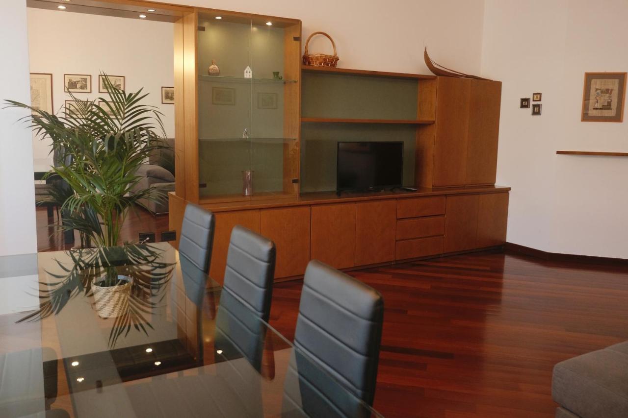 Best Way Rent - Apartments Near Tre Torri District Milan Extérieur photo
